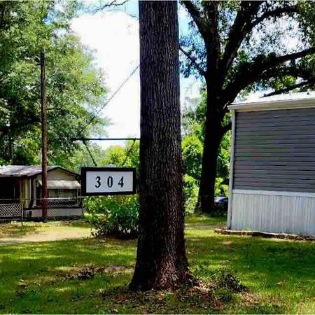 Fishermans Retreat With Patio At Lake Sam Rayburn Villa Brookeland Ngoại thất bức ảnh